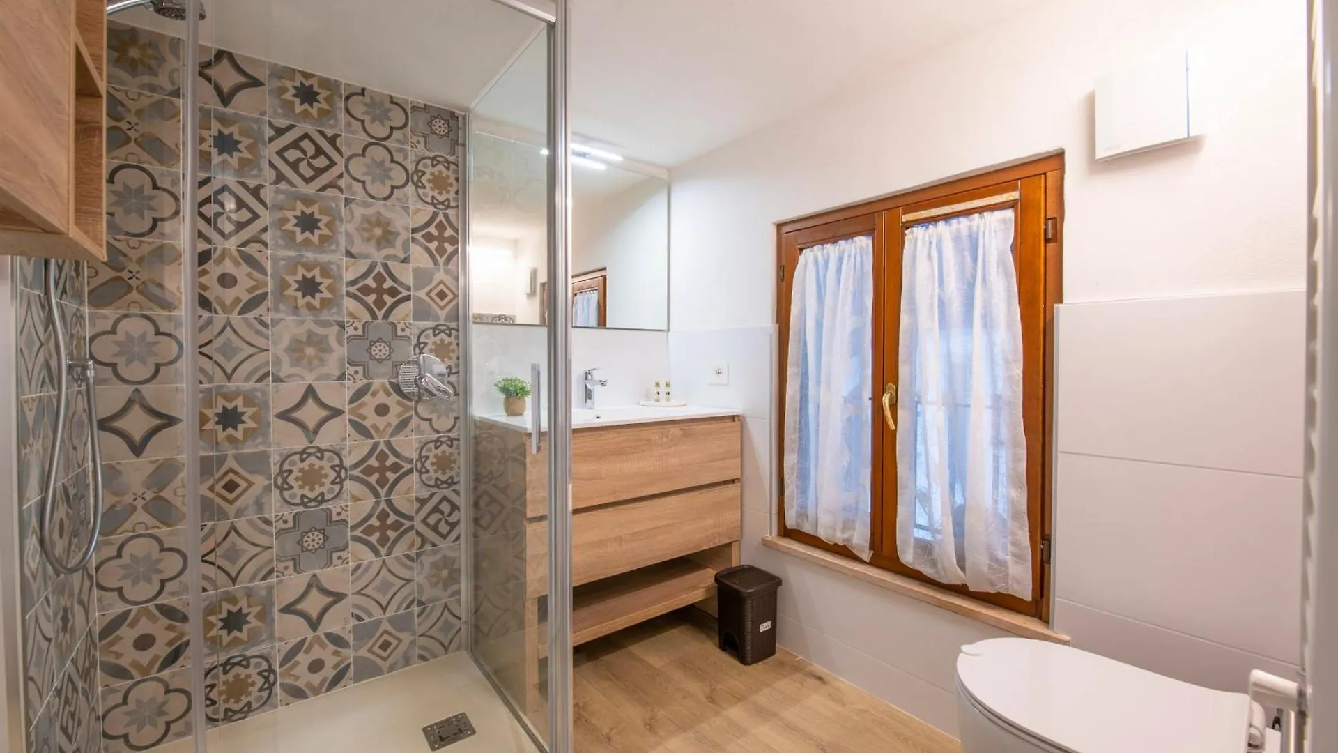Apartmán Borsarihouse Wifi & Smarttv Verona