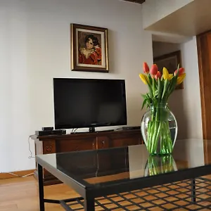 Casa Dei Mercanti Appartamento