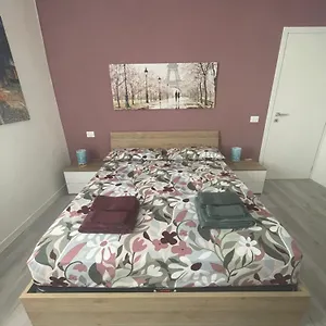 Residenza Il Melograno Fiera Appartamento
