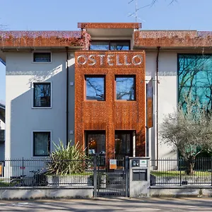 Stravagante Hostel&rooms Hostel