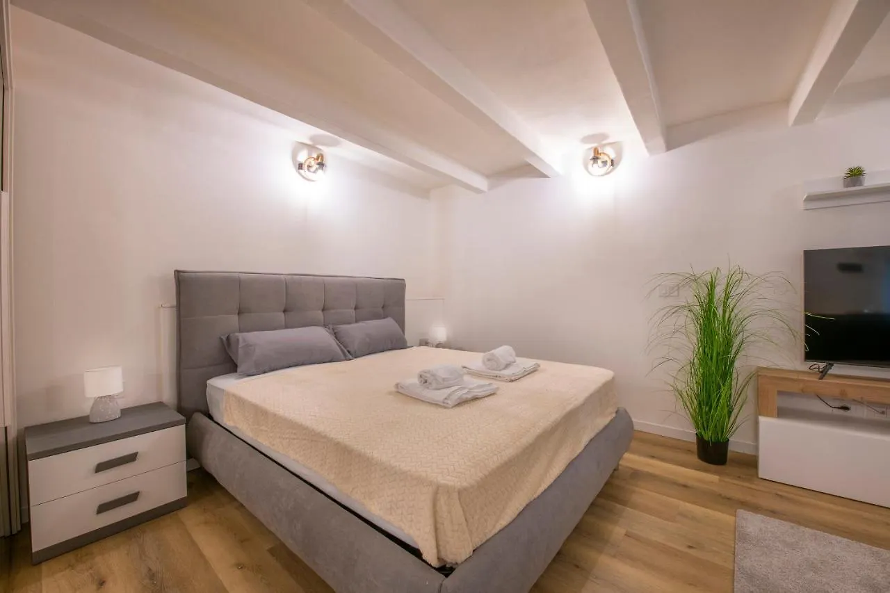 Borsarihouse Wifi & Smarttv Apartment Verona