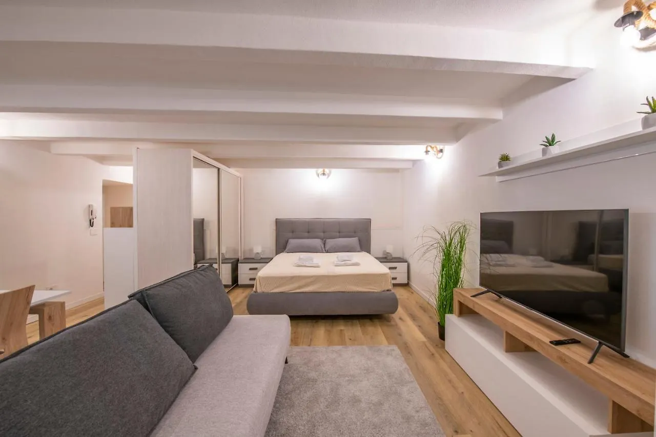 Borsarihouse Wifi & Smarttv Apartment Verona