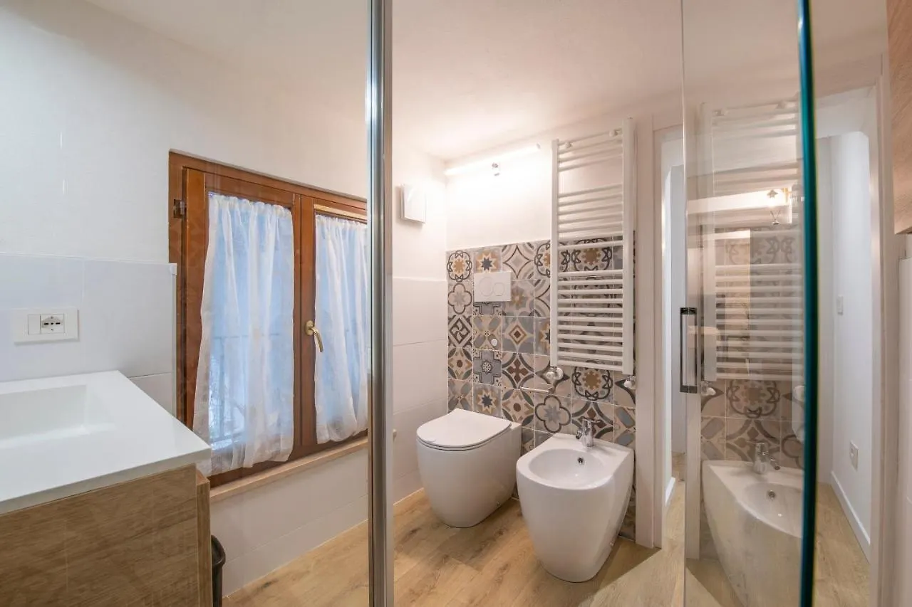 Borsarihouse Wifi & Smarttv Apartment Verona Italy