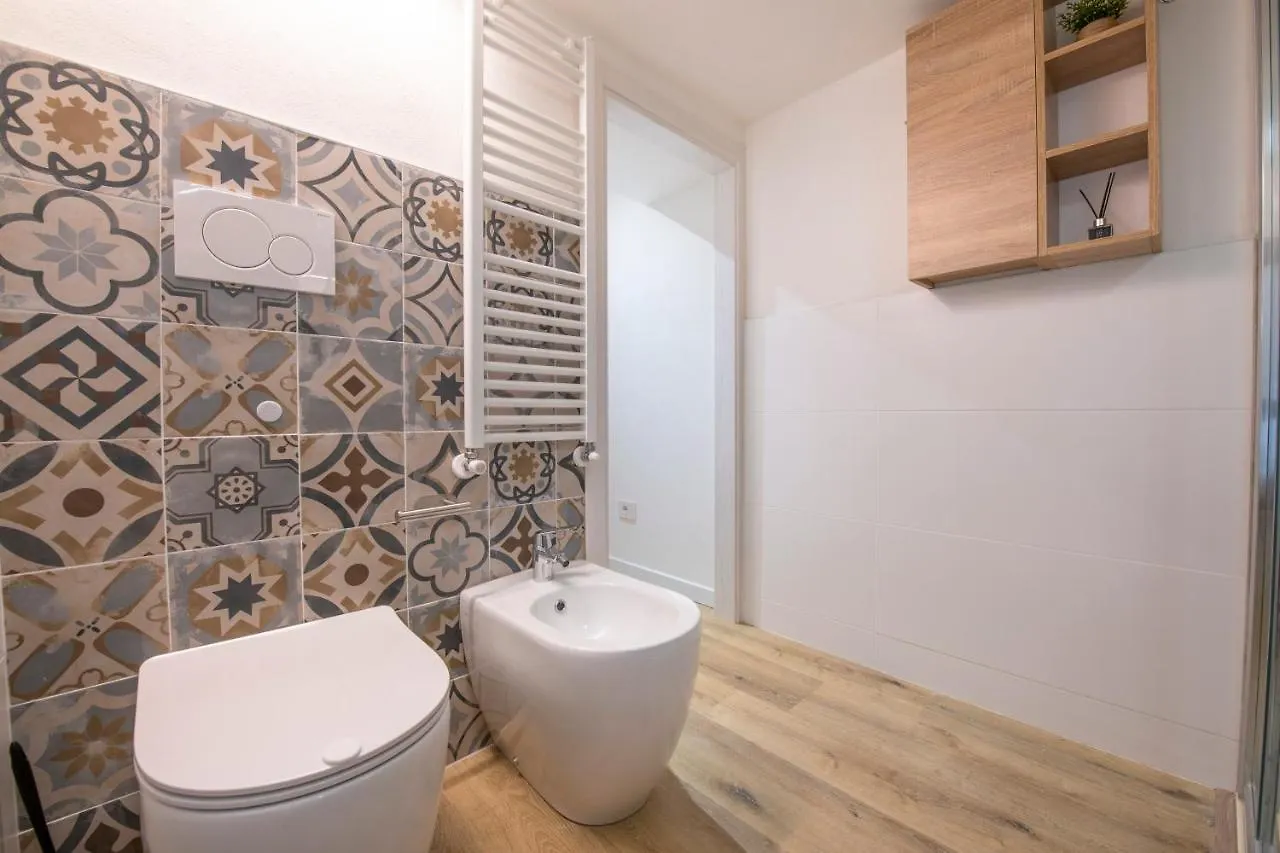 Borsarihouse Wifi & Smarttv Apartment Verona 0*,  Italy