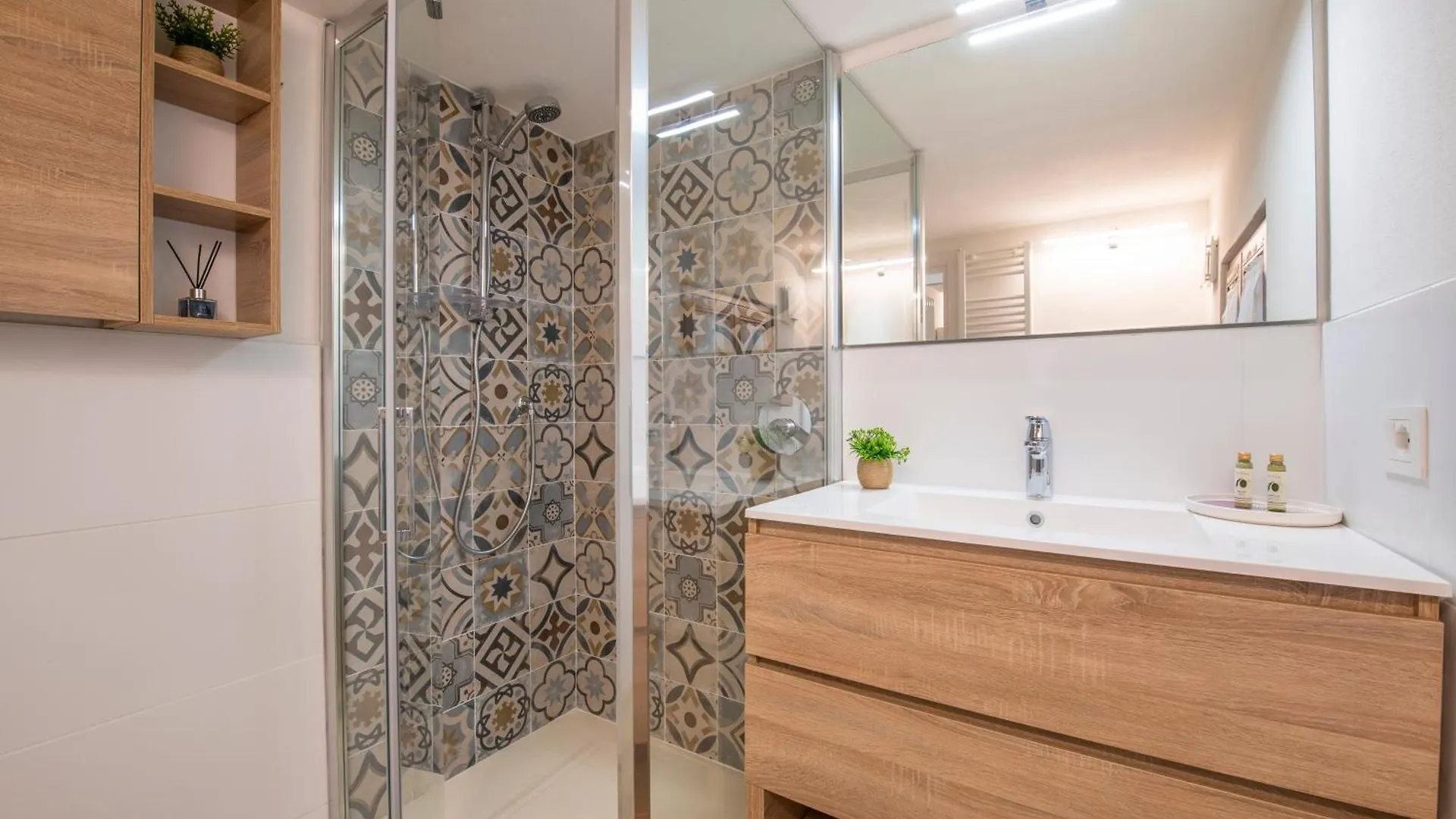 Borsarihouse Wifi & Smarttv Apartment Verona